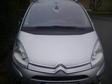 Citroën Grand C4 Picasso / SpaceTourer 1.6 VTi 120 A... - Citroën mit LPG-Antrieb