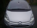 Citroën Grand C4 Picasso / SpaceTourer 1.6 VTi 120 A... - Citroën mit LPG-Antrieb