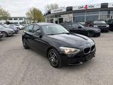 BMW 114 i Limo. 5-trg. 2.Hand Euro6 87 Tkm PDC Navi - BMW: 8