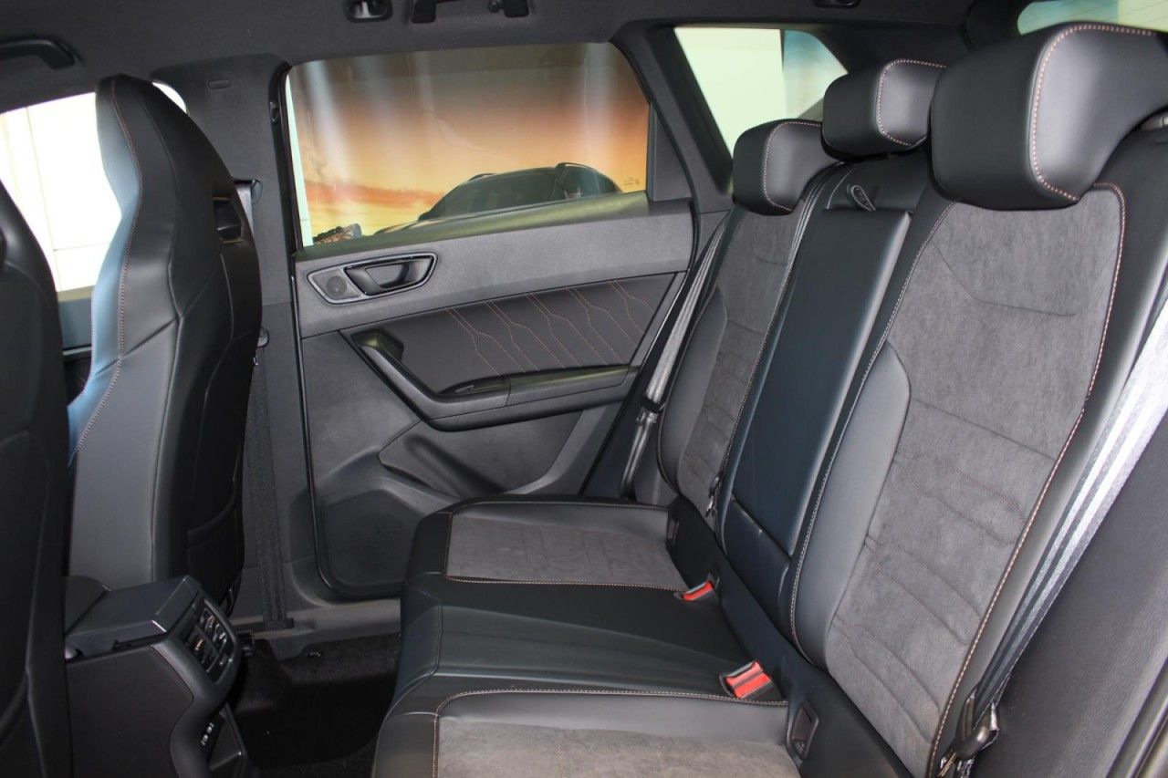 Cupra Ateca - Bild 15
