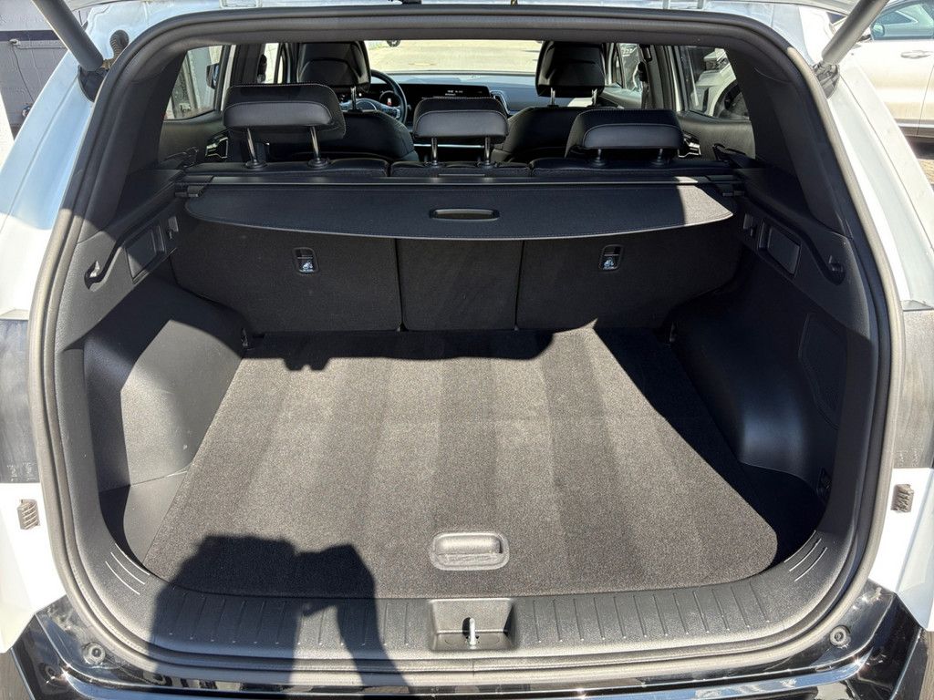 Fahrzeugabbildung Kia Sportage 1.6 T-GDI GT-Line4WDEURO 6d