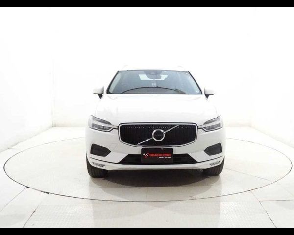 Volvo VOLVO XC60 D4 AWD Geartronic Inscription