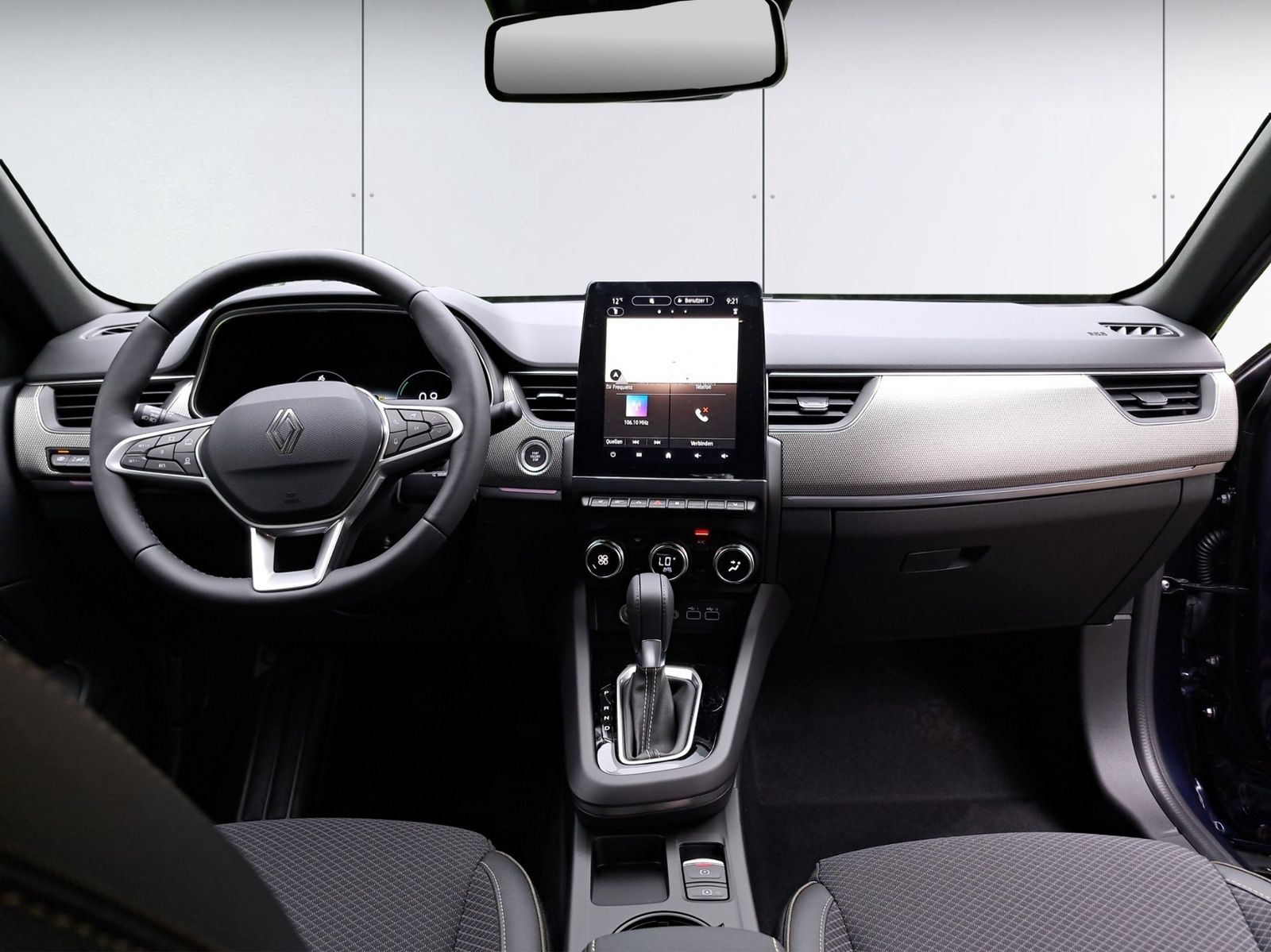 Renault Arkana - Bild 10