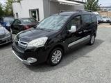 Citroën Berlingo Kombi Silver Selection Klima SHD AHK - Citroën Berlingo: Silver Selection