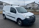 Renault Kangoo Rapid Basis WÜRTH Regale Klima PDC - Renault Kangoo Gebrauchtwagen in Frankfurt