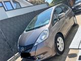 Honda Jazz 1.4 Comfort  TÜV bis 2027 Juni   - Honda Jazz aus 2012 mit Benzin-Antrieb: Kleinwagen
