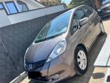 Honda Jazz 1.4 Comfort 