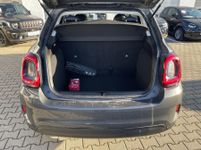 Fiat 500X - Vorschau Bild 15