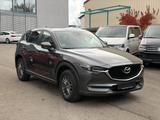 Mazda CX-5 Exclusive-Line..AHK..KAMERA..1 JAHR GARANTI - Mazda: J