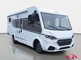 Carado I 447 Pro+ Automatik, 4.400 kg, Solar, Sat, TV - Carado Wohnwagen & Wohnmobile