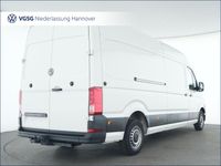 Volkswagen Crafter - Vorschau Bild 5