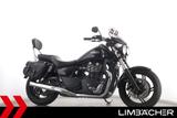 Triumph THUNDERBIRD 1700 STORM - TASCHEN, SCHEIBE - TRIUMPH CHOPPER