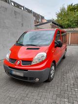 Renault Trafic - Renault Trafic in Köln