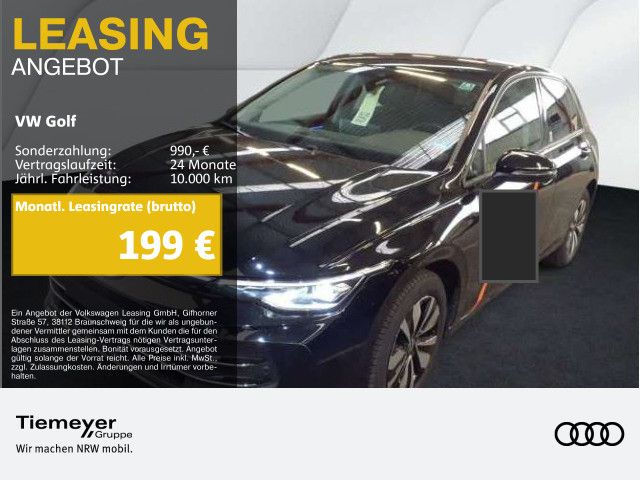 Golf 2.0 TDI DSG GOAL LED+ AHK KAMERA ASSIST