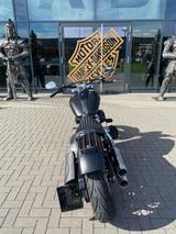 Harley-Davidson FLSL Softail Slim SOFORT VERFÜGBAR - gebrauchte Motorräder in Rostock