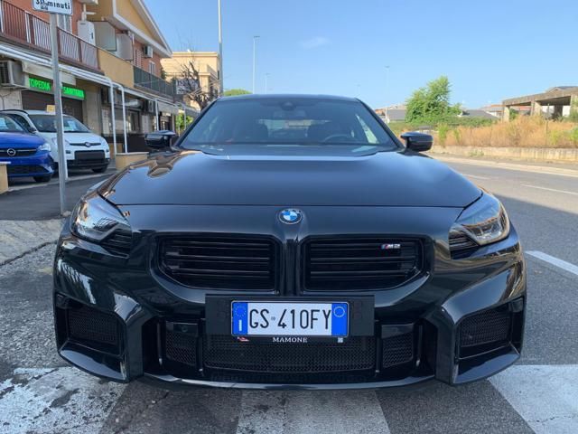 Other BMW M2 M2 3.0 460cv AUTO * CARBON * Harman/Kardo imagem 2