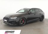 Audi RS4 Avant competition+ Matrix Pano Nav BangO Kam - Audi RS4 aus 2024