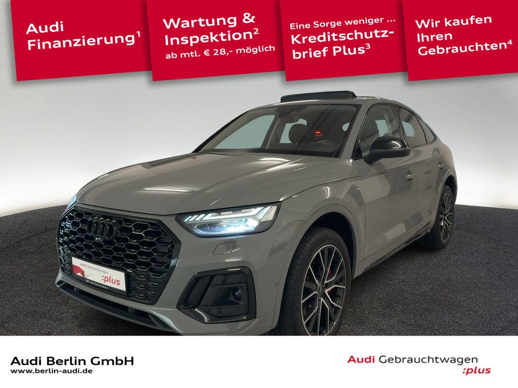 Image of Audi Q5