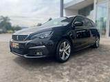 Peugeot 308 GT SW BlueHDi 130 Navi LED 2-Zonen-Klimaauto - Peugeot 308 Gebrauchtwagen in Köln
