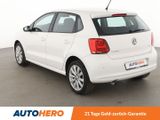 Volkswagen Polo 1.2 TSI Highline*TEMPO*PDC* - Volkswagen Polo in Leverkusen