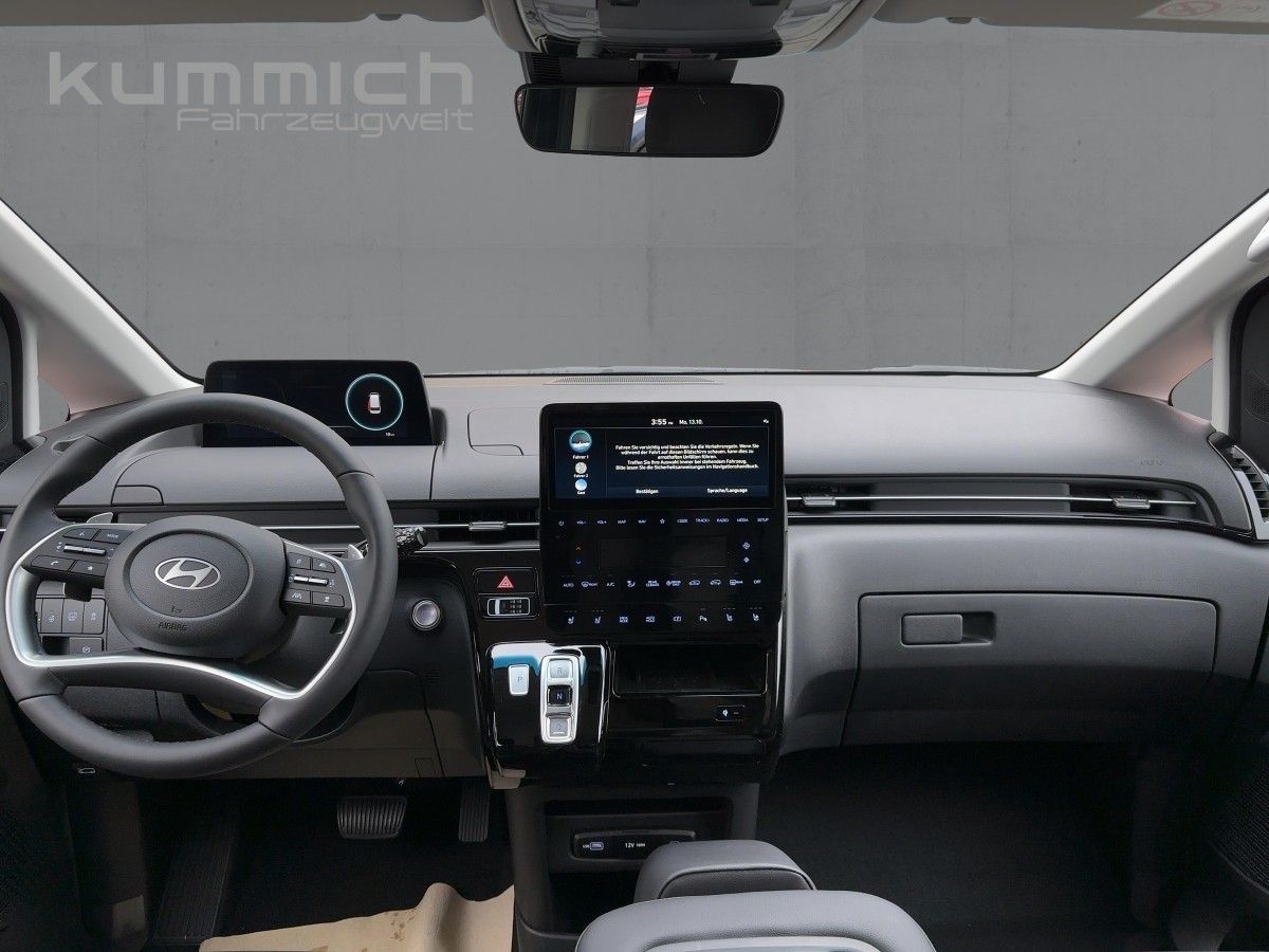 Hyundai STARIA - Bild 8