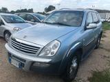Ssangyong REXTON 2.7 XDi cat Premium - Ssangyong REXTON aus 2005
