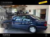 Mercedes-Benz C 180 Classic Youngtimer im Liebhaberzustand - Mercedes-Benz C 180 aus 1998