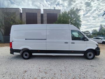 Volkswagen Crafter - 6