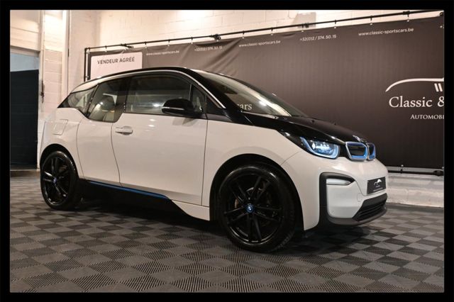 BMW i3 FACELIFT /CUIR /GPS NAVIGATION /LEDS/PDC