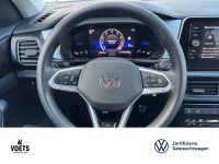Volkswagen T-Cross - Vorschau Bild 13