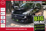 Opel Adam 1.4 ecoFlex Glam Panoramadach SitzH WinterP - Opel Adam Gebrauchtwagen in Dresden