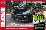 Opel Adam 1.4 ecoFlex Glam Panoramadach SitzH WinterP - Opel Adam: Glam