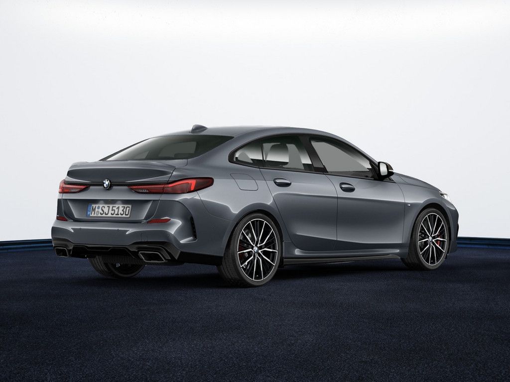 BMW M235i Gran Coupe xDrive LED NAVI HUD KAMERA PDC foto 3
