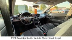 VW Polo/VI/Highline/Tüv&Service Neu/Garantie/TOP!