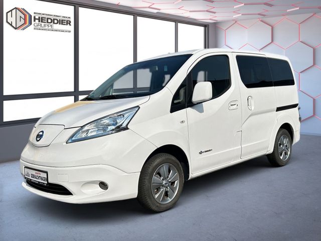 Nissan e-NV200 Evalia Kombi 5 Sitzer Winter Paket 40 kw