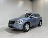 Volvo XC60 2.0 D3 Autom. - Airco - GPS - Topstaat! - gebrauchte Volvo XC60 aus dem Jahr 2016