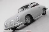 Porsche 356 Pre-A 1500 1953 - Concours Condition ! - POR - graue Porsche 356