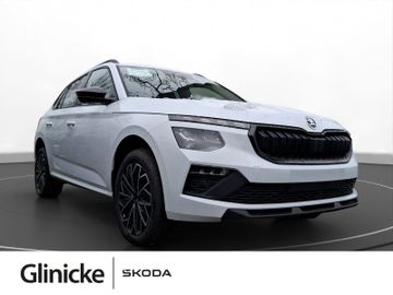 Skoda Leasingangebot: Skoda Kamiq Balance 1,0 TSI (85 kW) DSG