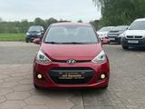 Hyundai i10 Trend / Sitzheizung / Klima - Hyundai i10: Automatik