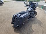 Harley-Davidson Road Glide Special 114, Heckumbau, Ape, Top Lack - HARLEY-DAVIDSON LA