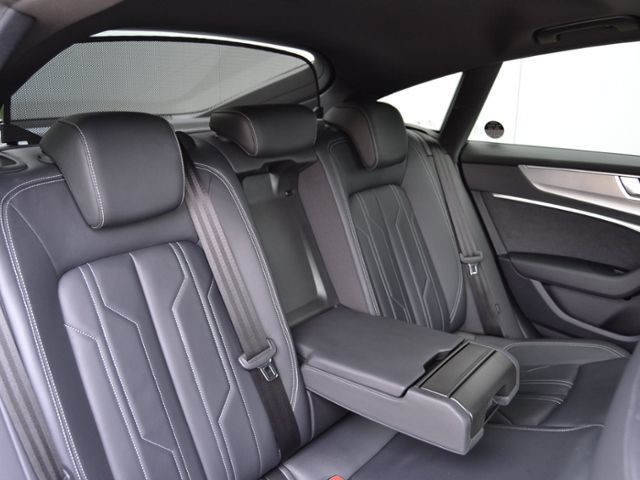 S7 Sportback 3.0 TDI 344 PS VOLL/PANORAMA/STAND-