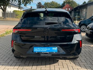 Opel Astra - 10