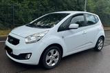 Kia Venga EURO 5 Tüv:09/2026 - Kia Venga mit Diesel-Antrieb