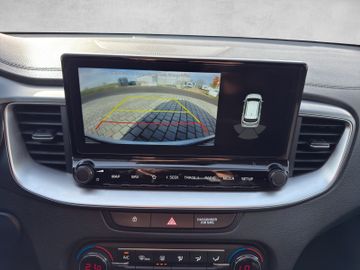 Kia Ceed Sportswagon Vision+|Kamera|LED|Navi|DAB