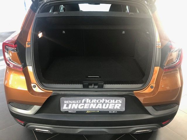 Renault Captur II TCe 140 edc