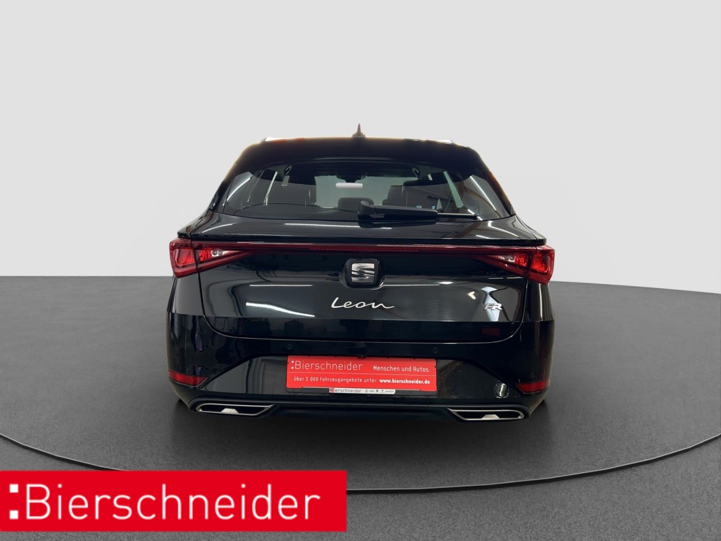 Seat Leon - Bild 8