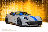 Ferrari 812 GTS  by NOVITEC - Ferrari 812 Gebrauchtwagen in Bremen