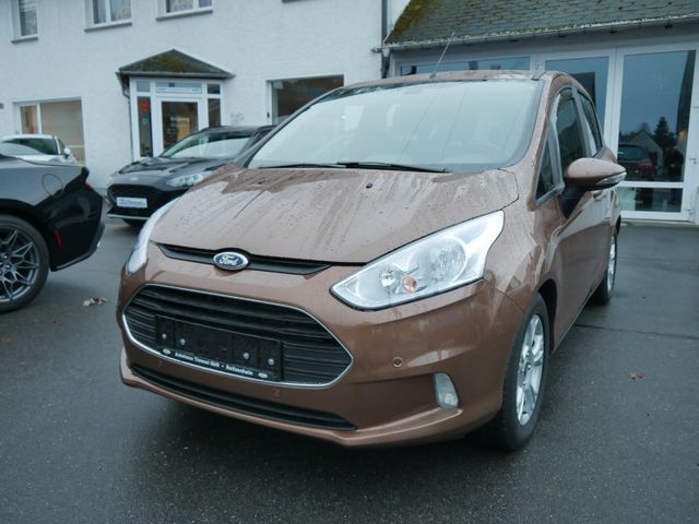 Ford B-Max Sync Edition Winter-Paket PDC LM-Felgen