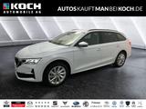 Skoda Octavia Combi 1.5 TSI mHEV Selection Navi Matrix - Skoda Octavia Neuwagen in Berlin