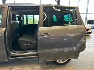 Seat Alhambra Style *DSG*7 Sitzer*